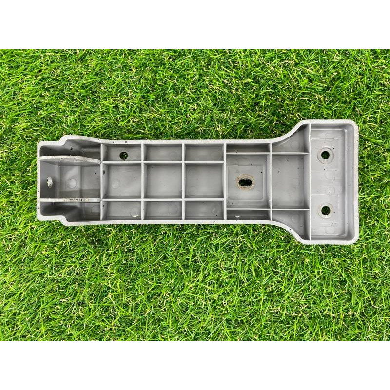 Крепление бампера (кузов и элементы) KIA Sorento BL 2007 2.5 CRDI 866933E500