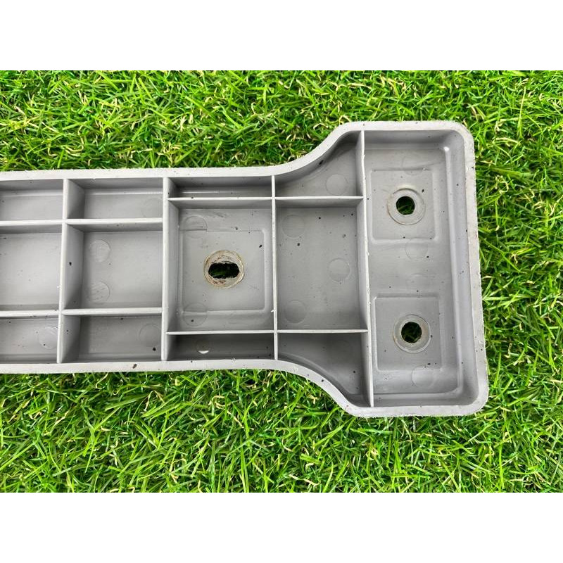 Крепление бампера (кузов и элементы) KIA Sorento BL 2007 2.5 CRDI 866933E500