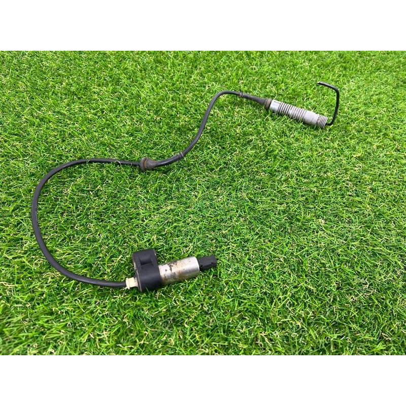 Датчик ABS (электрика / датчики) BMW 3-series E36 1996 2.0 34521163027