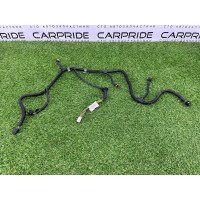 Проводка бампера