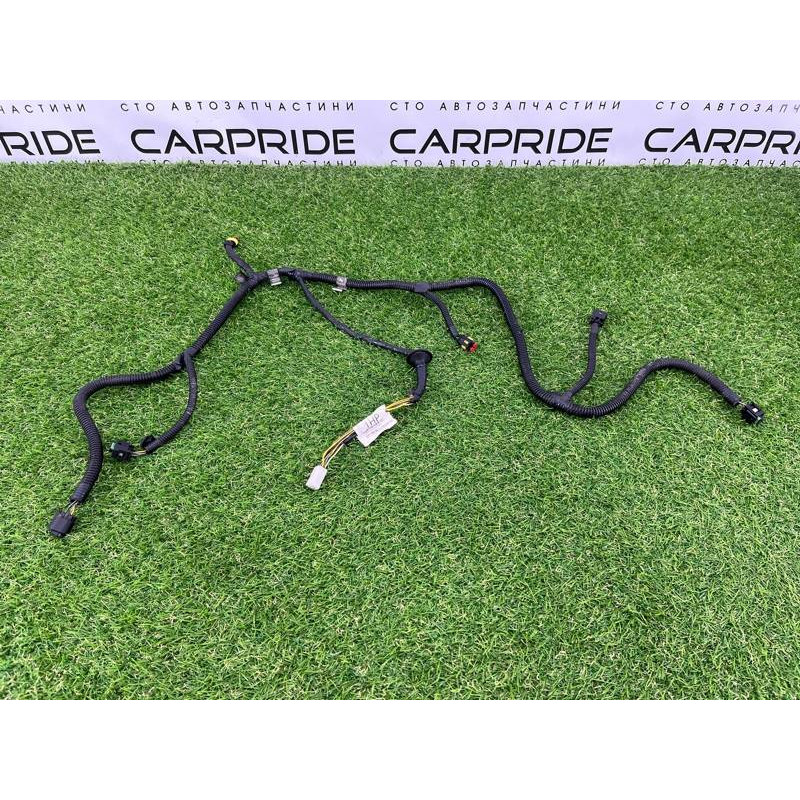 Проводка бампера (электрика) Opel Vectra C 2008 2.2 YH 1291576