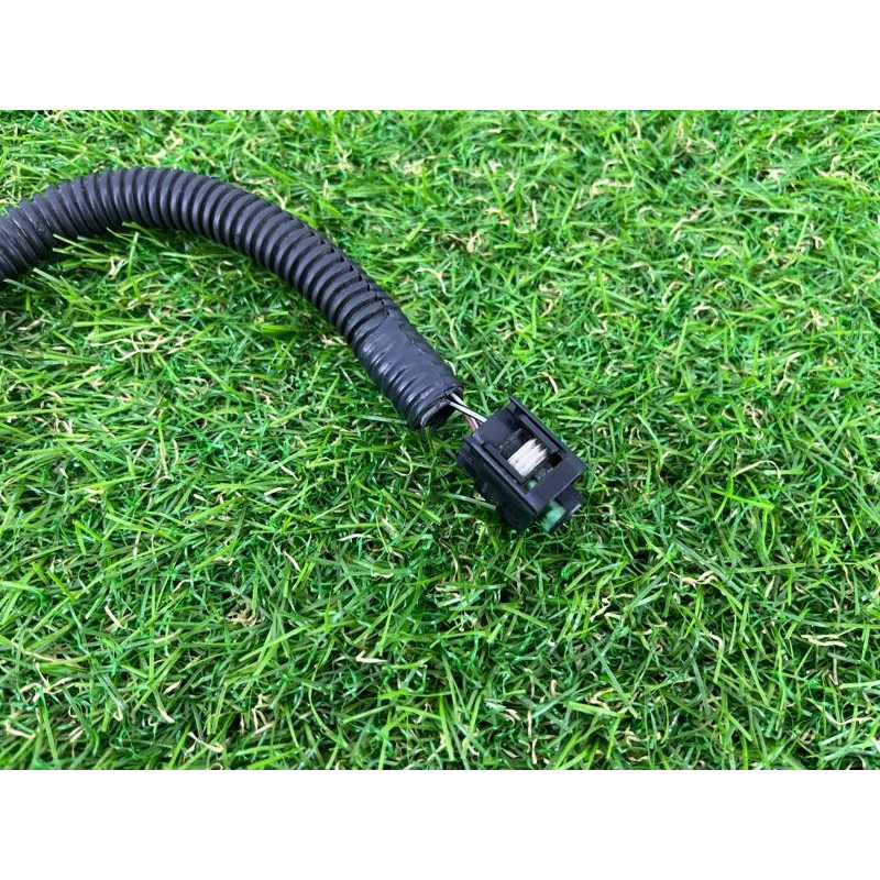 Проводка бампера (электрика) Opel Vectra C 2008 2.2 YH 1291576