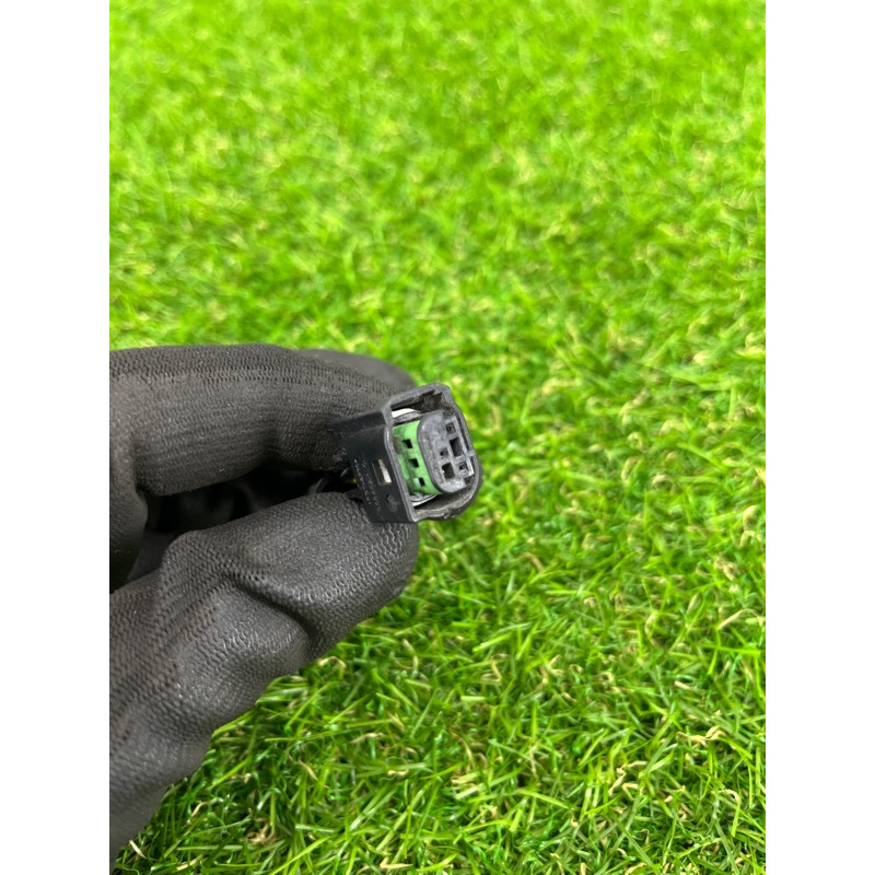 Проводка бампера (электрика) Opel Vectra C 2008 2.2 YH 1291576