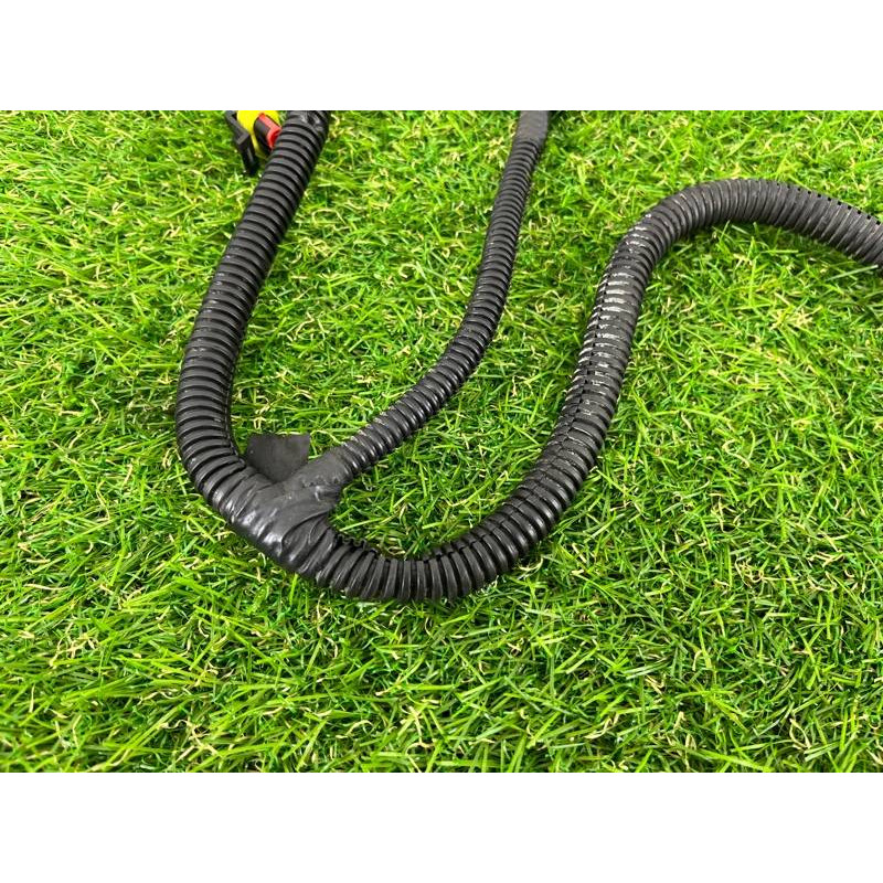 Проводка бампера (электрика) Opel Vectra C 2008 2.2 YH 1291576