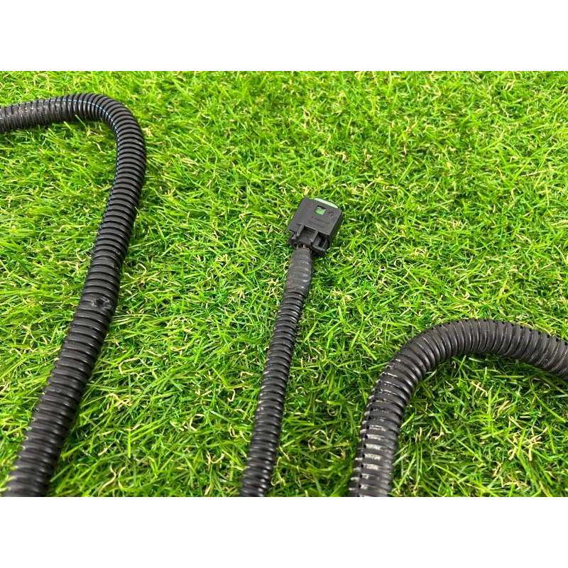 Проводка бампера (электрика) Opel Vectra C 2008 2.2 YH 1291576