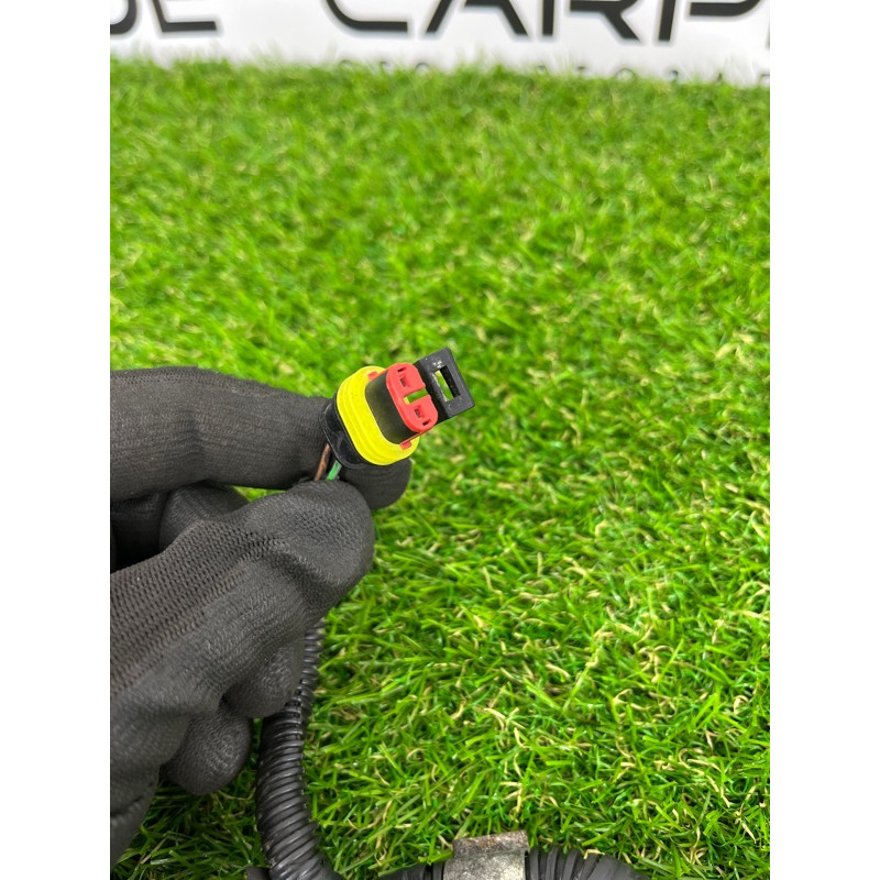 Проводка бампера (электрика) Opel Vectra C 2008 2.2 YH 1291576