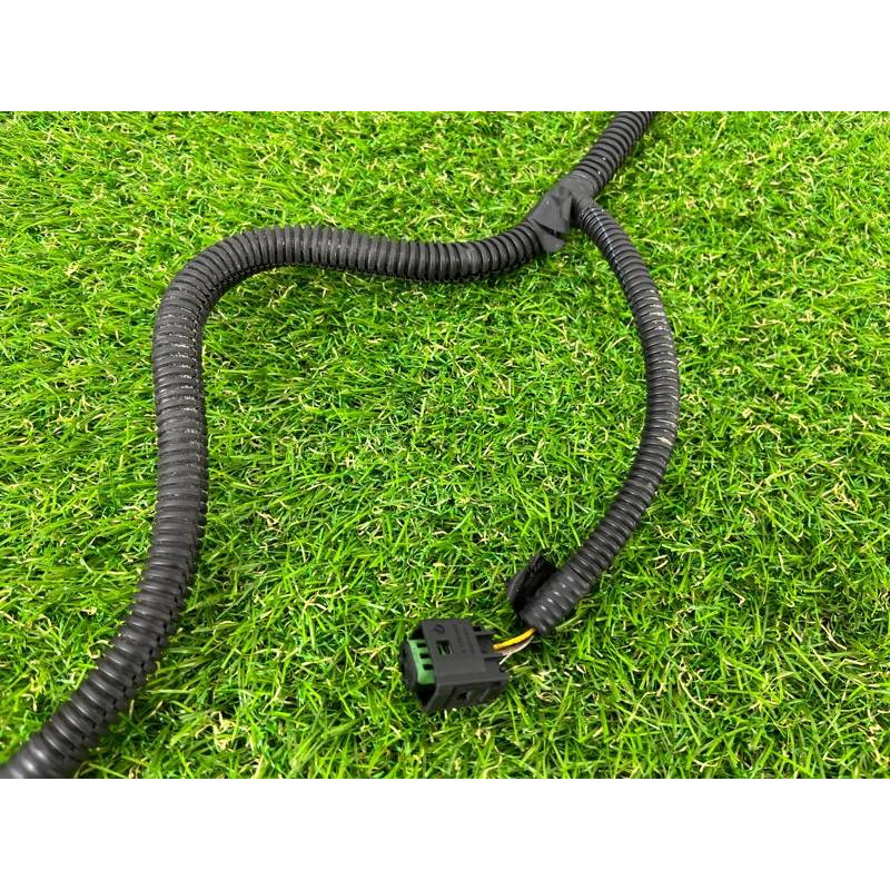 Проводка бампера (электрика) Opel Vectra C 2008 2.2 YH 1291576