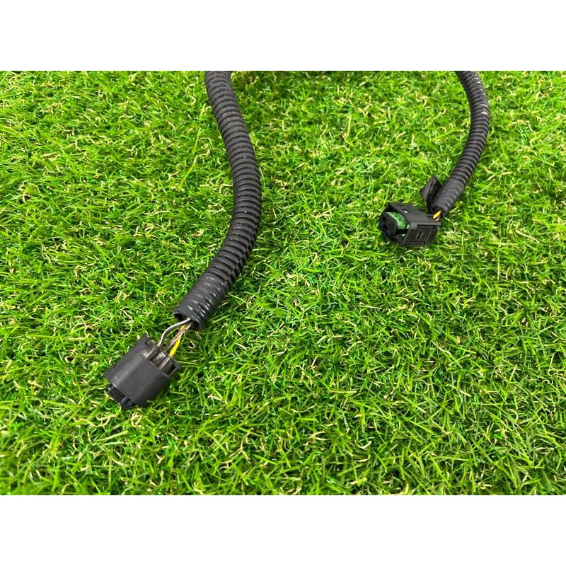 Проводка бампера (электрика) Opel Vectra C 2008 2.2 YH 1291576