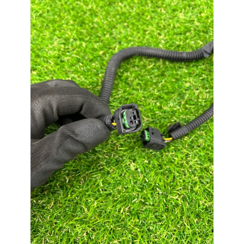 Проводка бампера (электрика) Opel Vectra C 2008 2.2 YH 1291576