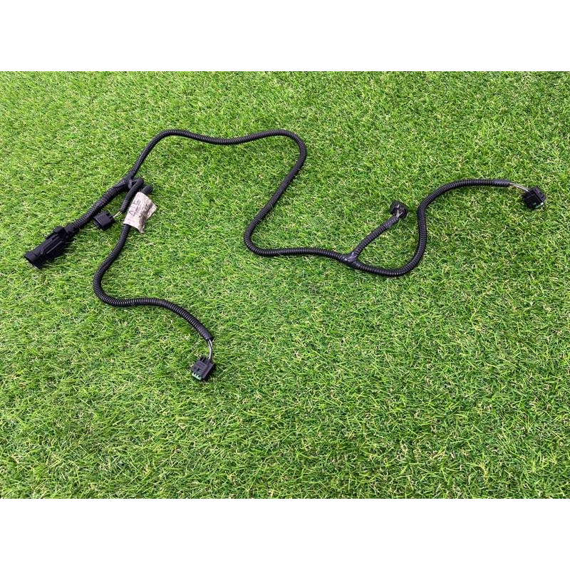 Проводка бампера (электрика) Opel Vectra C 2008 2.2 YH 1284246