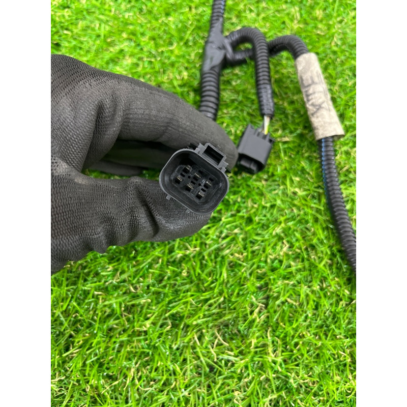 Проводка бампера (электрика) Opel Vectra C 2008 2.2 YH 1284246