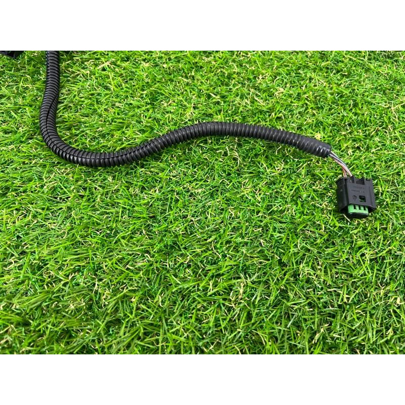 Проводка бампера (электрика) Opel Vectra C 2008 2.2 YH 1284246