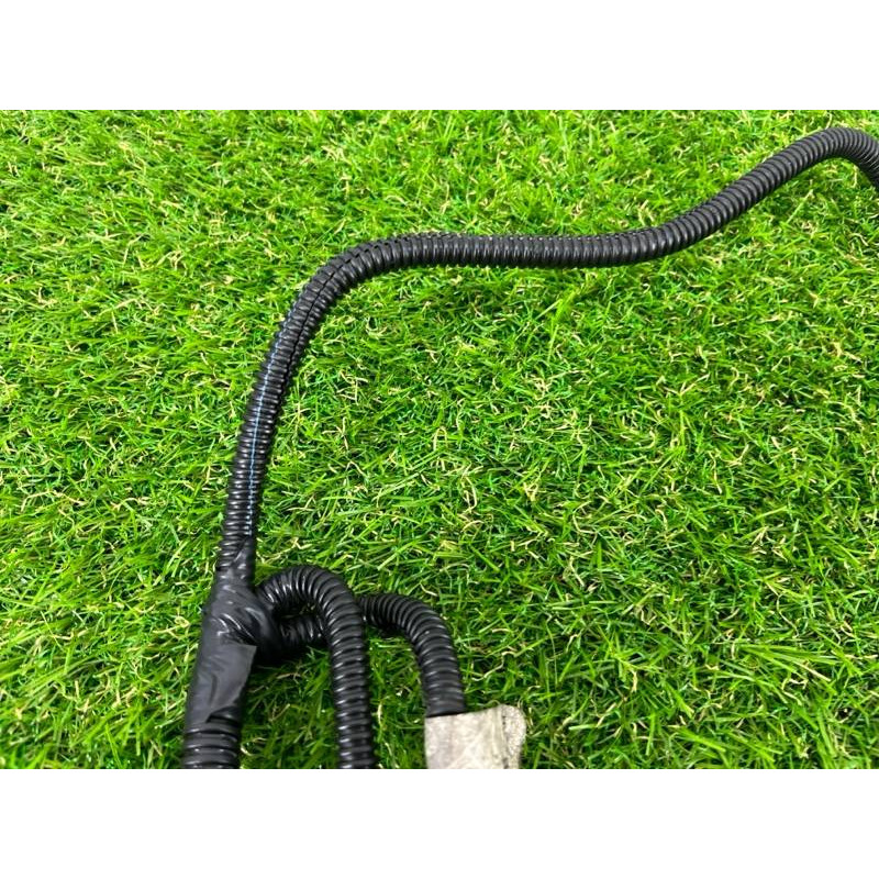 Проводка бампера (электрика) Opel Vectra C 2008 2.2 YH 1284246