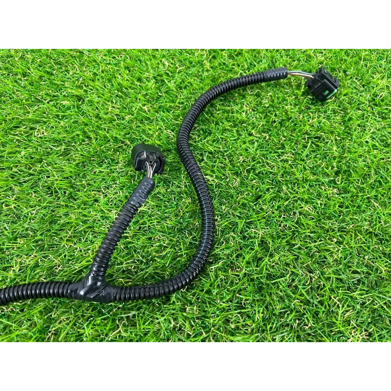 Проводка бампера (электрика) Opel Vectra C 2008 2.2 YH 1284246