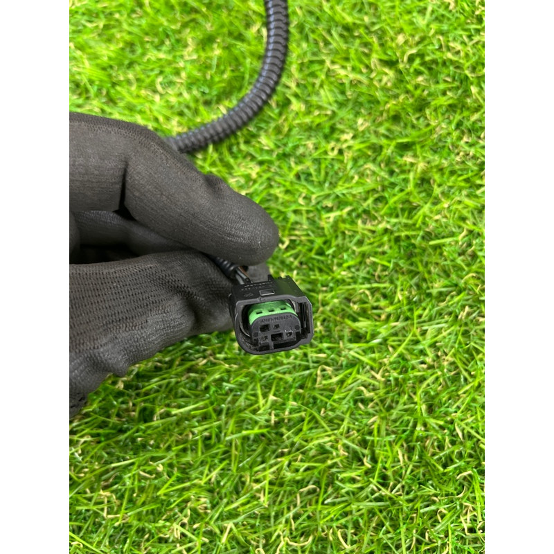 Проводка бампера (электрика) Opel Vectra C 2008 2.2 YH 1284246