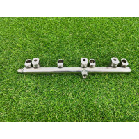 Паливна рампа