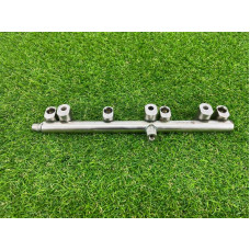 Паливна рампа