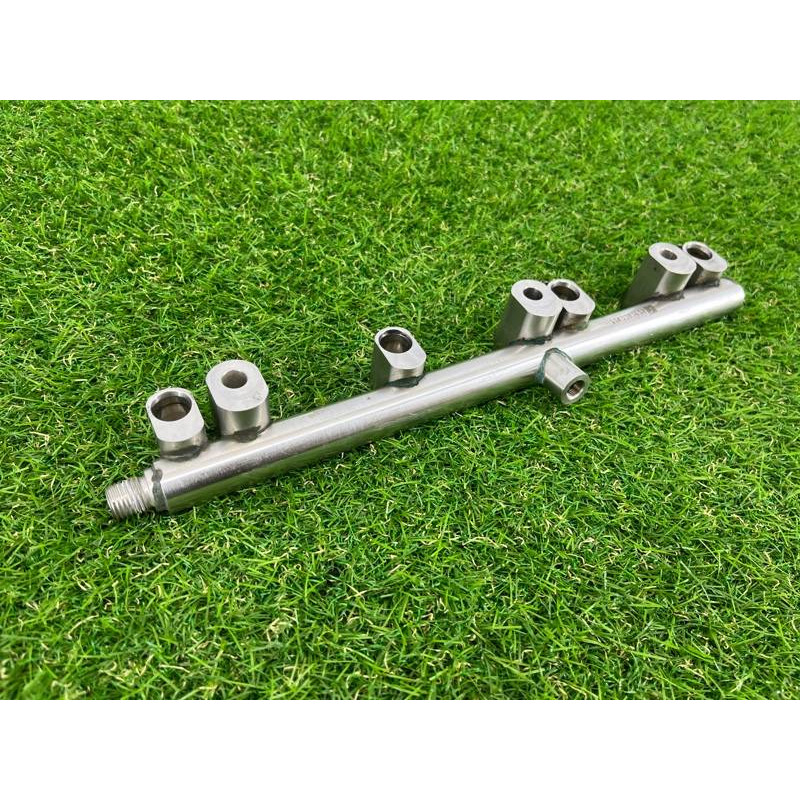 Паливна рампа (паливна система) Hyundai Sonata YF 2013 2.4 353402G700