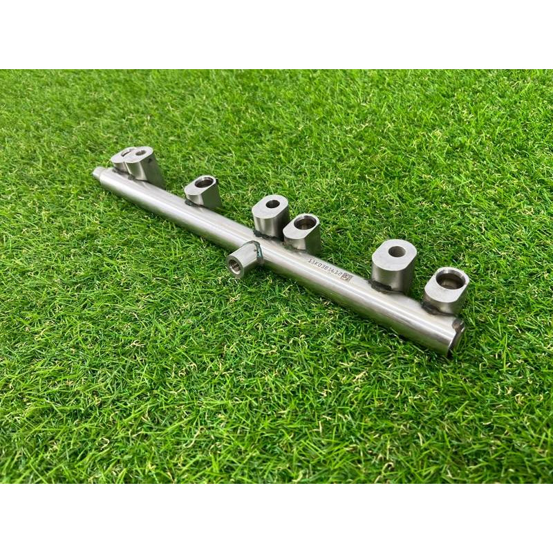 Паливна рампа (паливна система) Hyundai Sonata YF 2013 2.4 353402G700