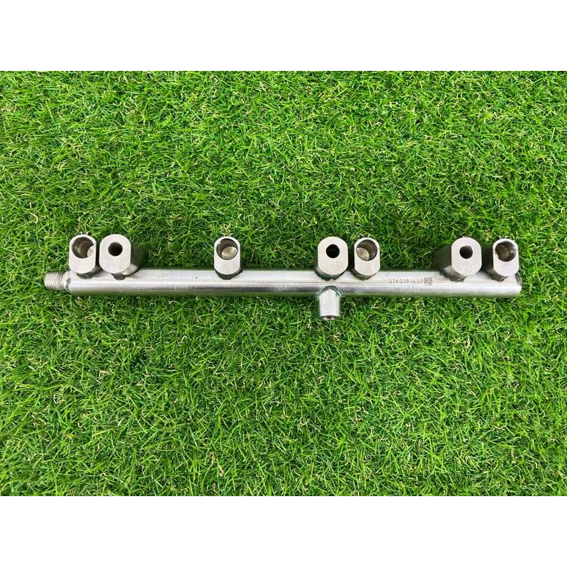 Паливна рампа (паливна система) Hyundai Sonata YF 2013 2.4 353402G700