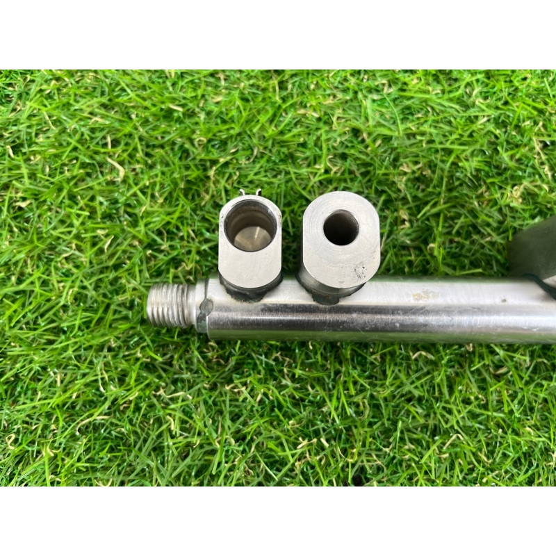 Паливна рампа (паливна система) Hyundai Sonata YF 2013 2.4 353402G700