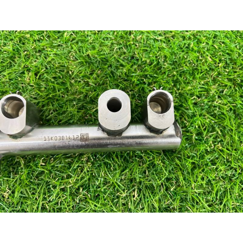 Паливна рампа (паливна система) Hyundai Sonata YF 2013 2.4 353402G700