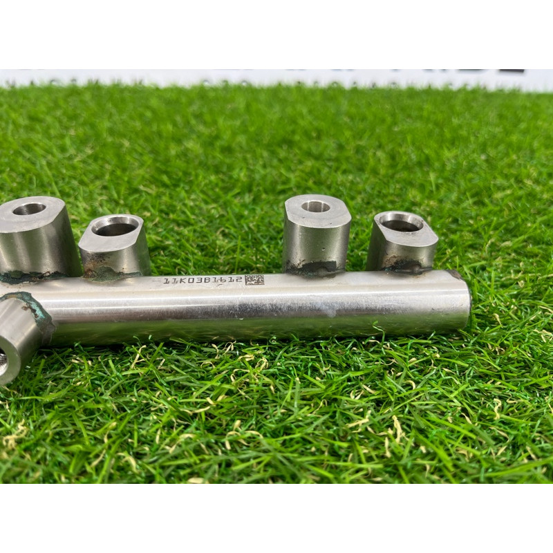 Паливна рампа (паливна система) Hyundai Sonata YF 2013 2.4 353402G700