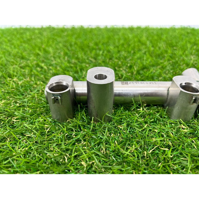 Паливна рампа (паливна система) Hyundai Sonata YF 2013 2.4 353402G700