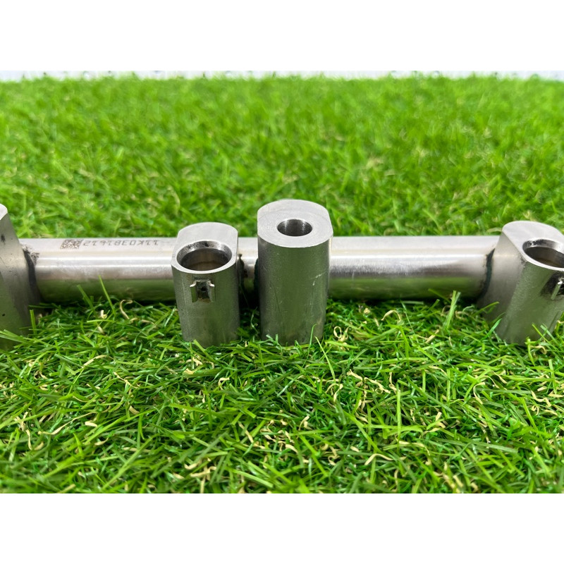 Паливна рампа (паливна система) Hyundai Sonata YF 2013 2.4 353402G700