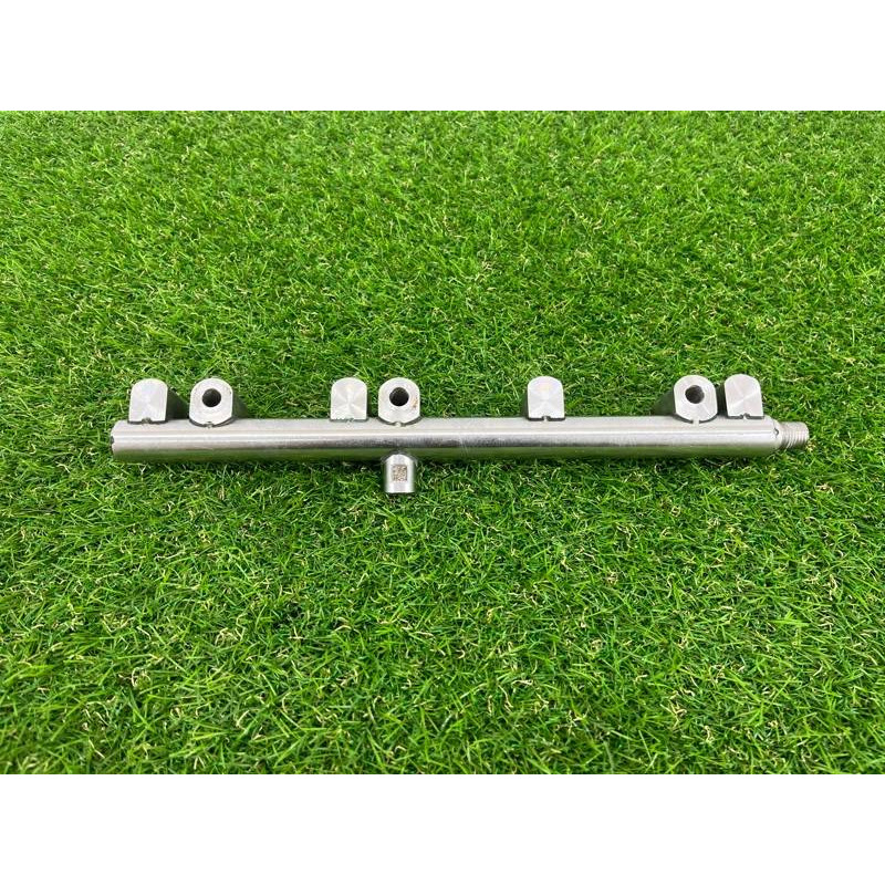 Паливна рампа (паливна система) Hyundai Sonata YF 2013 2.4 353402G700