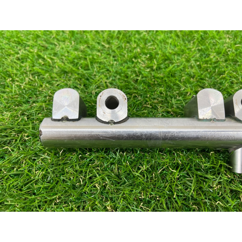 Паливна рампа (паливна система) Hyundai Sonata YF 2013 2.4 353402G700