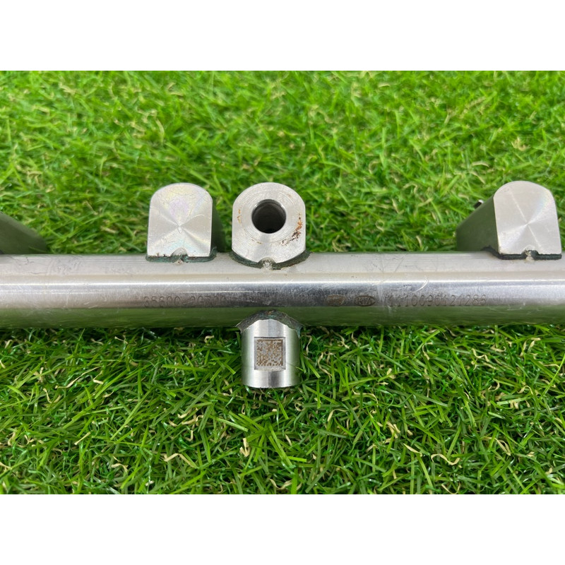 Паливна рампа (паливна система) Hyundai Sonata YF 2013 2.4 353402G700