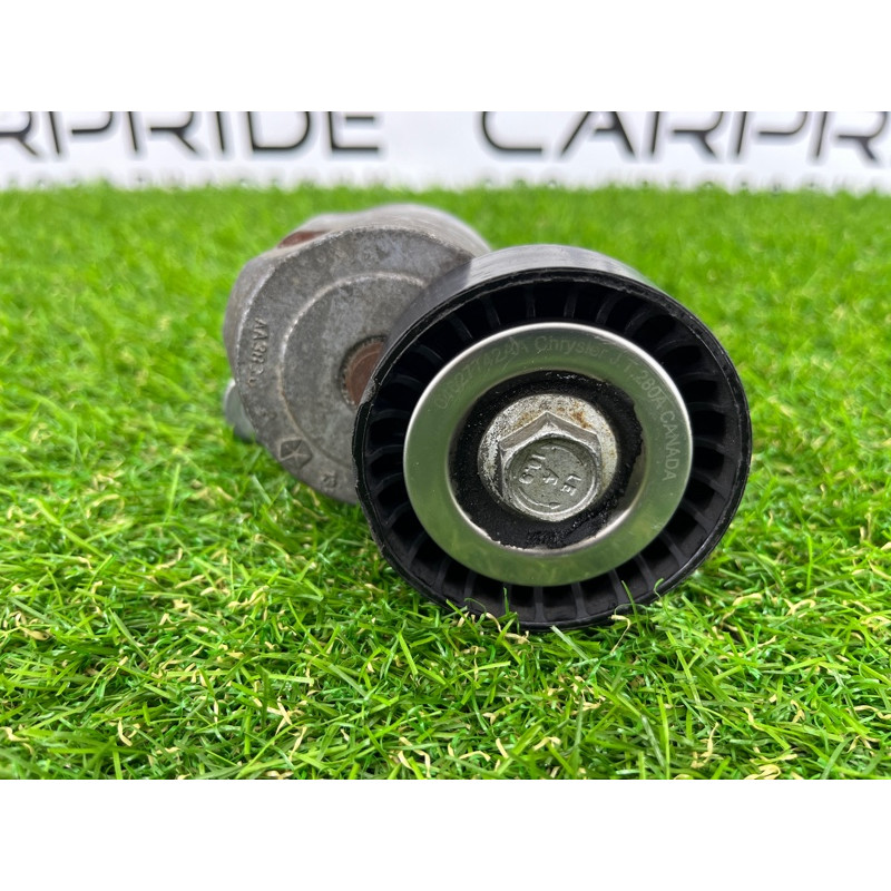 Ролик натяжной (двигатель и элементы) Dodge Dart PF 2014 2.4 4627742AA