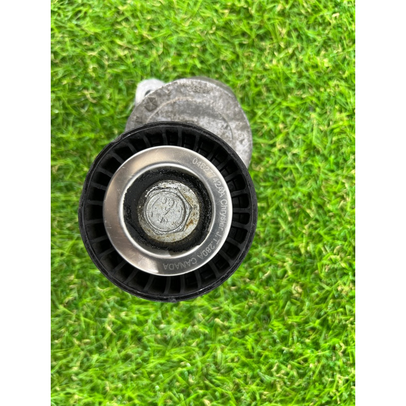 Ролик натяжной (двигатель и элементы) Dodge Dart PF 2014 2.4 4627742AA