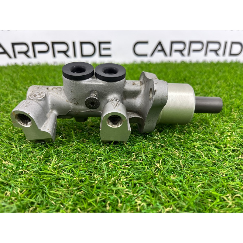 Главный тормозной цилиндр (тормозная система) BMW 3-series E46