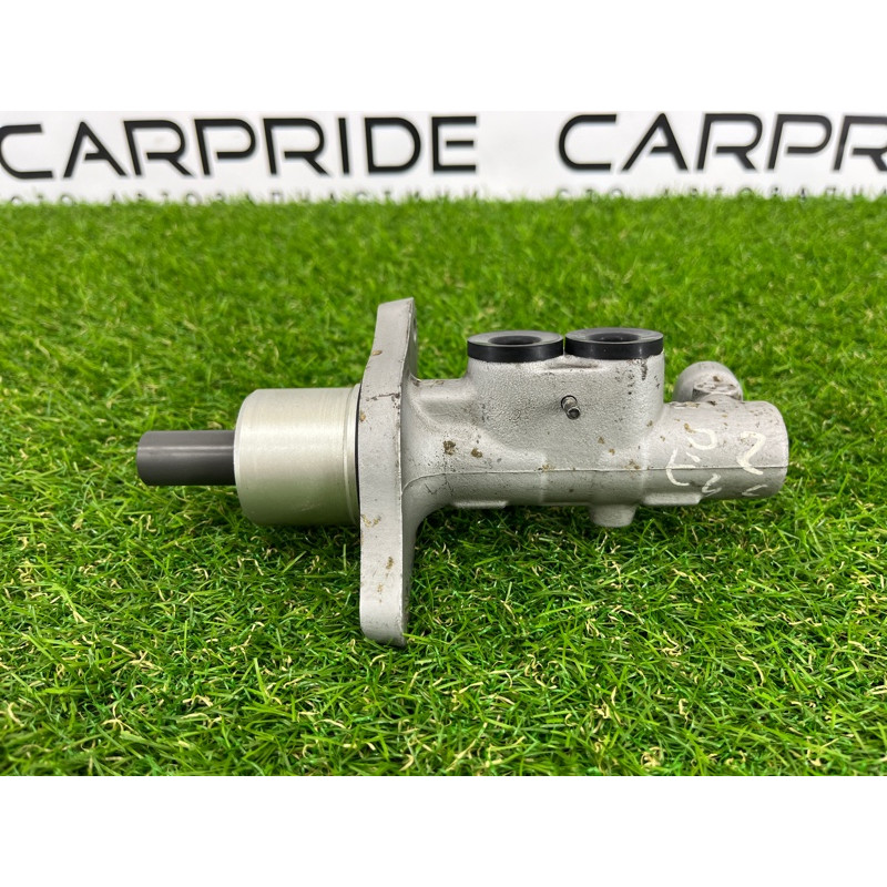 Главный тормозной цилиндр (тормозная система) BMW 3-series E46