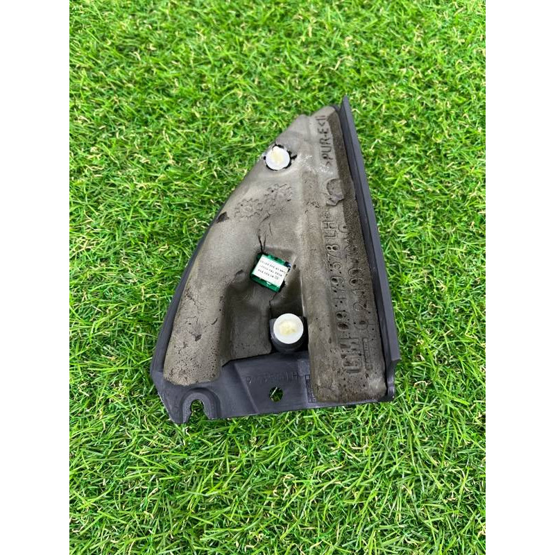 Динамик (электрика) Opel Vectra C 2004 2.2 SE 90520836