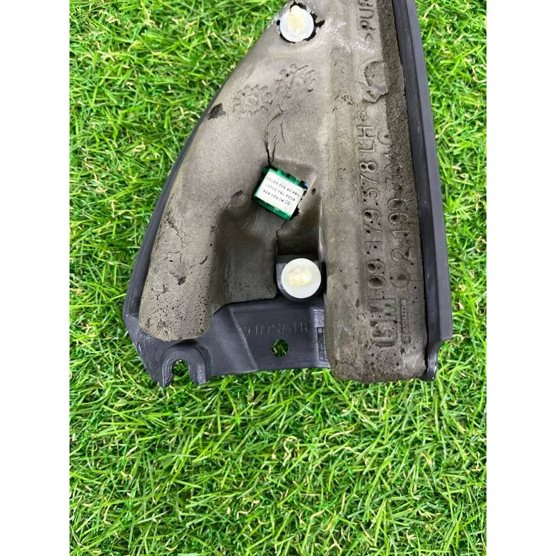 Динамик (электрика) Opel Vectra C 2004 2.2 SE 90520836