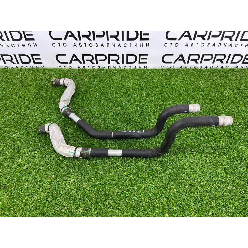 Трубка системи охолодження (система охолодження) CHEVROLET Volt 1 2012 1.4 22766976