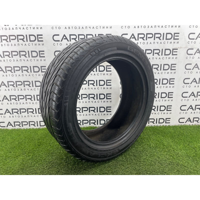 Шина летняя 245/45 R17 General Exclaim UHP (летние шины) Not specified Not specified