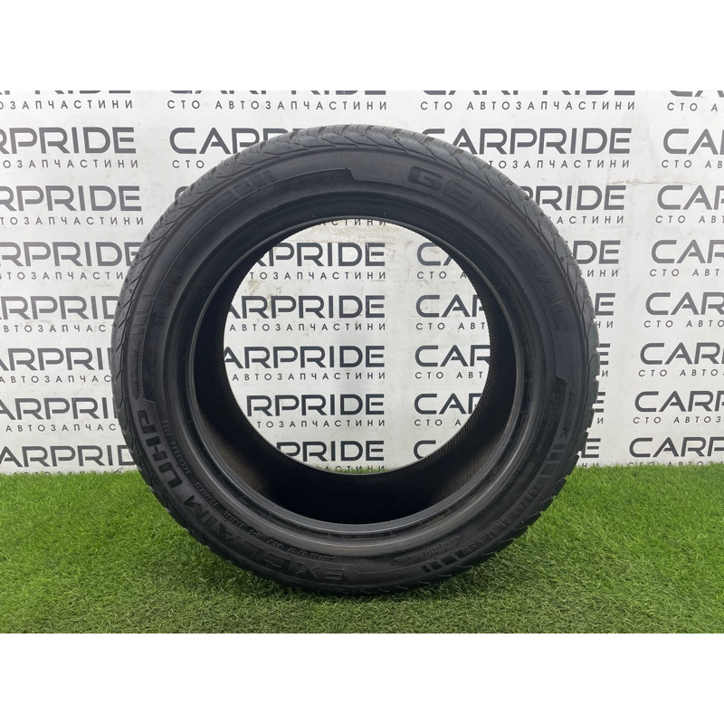 Шина летняя 245/45 R17 General Exclaim UHP (летние шины) Not specified Not specified