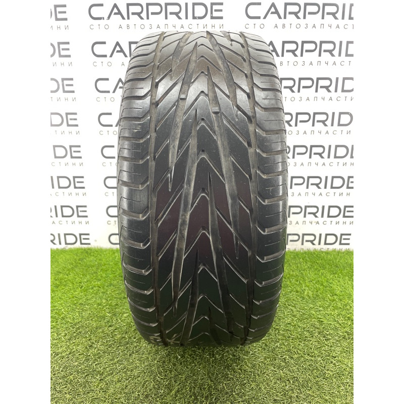 Шина летняя 245/45 R17 General Exclaim UHP (летние шины) Not specified Not specified