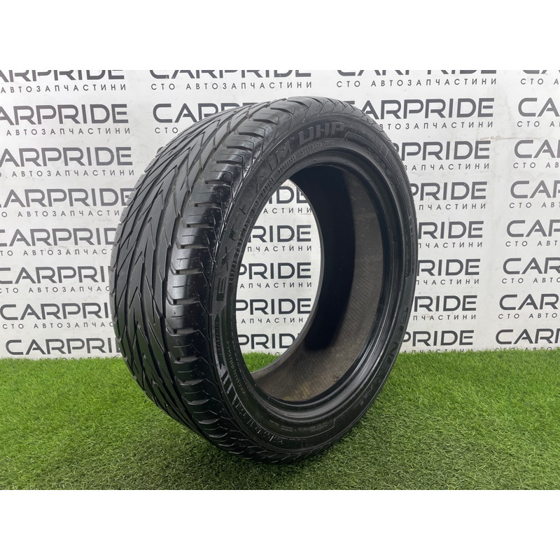 Шина летняя 245/45 R17 General Exclaim UHP (летние шины) Not specified Not specified