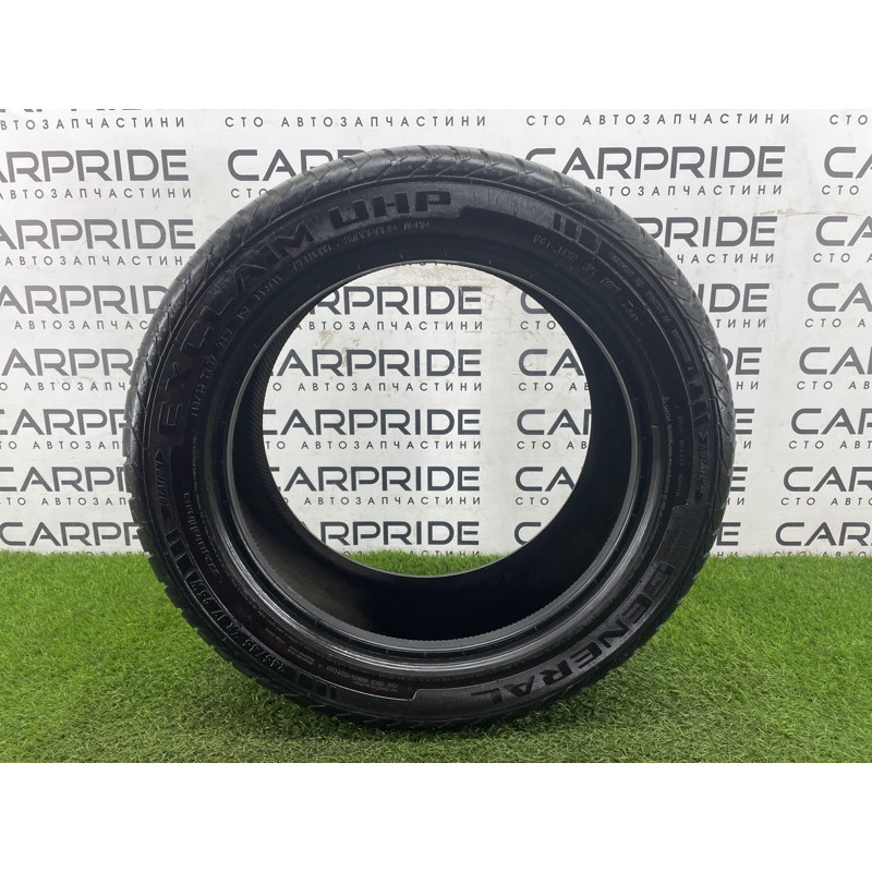 Шина летняя 245/45 R17 General Exclaim UHP (летние шины) Not specified Not specified