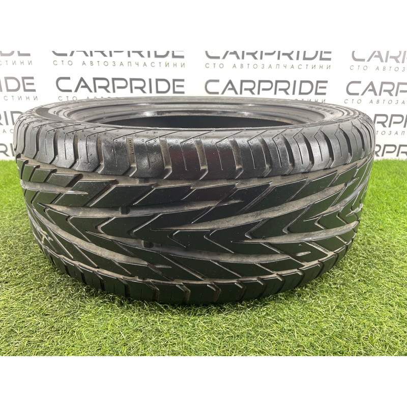 Шина летняя 245/45 R17 General Exclaim UHP (летние шины) Not specified Not specified