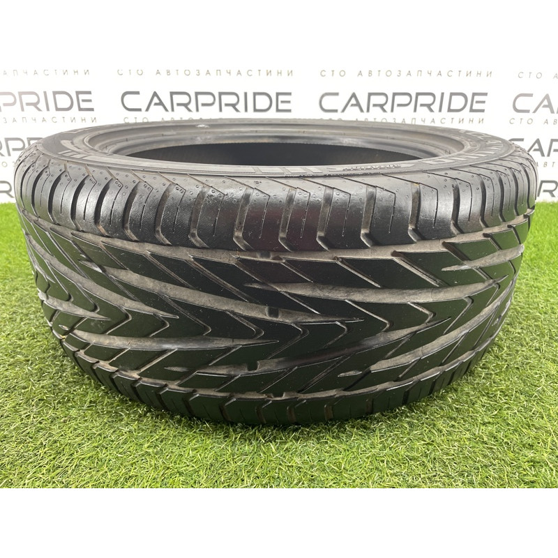 Шина летняя 245/45 R17 General Exclaim UHP (летние шины) Not specified Not specified