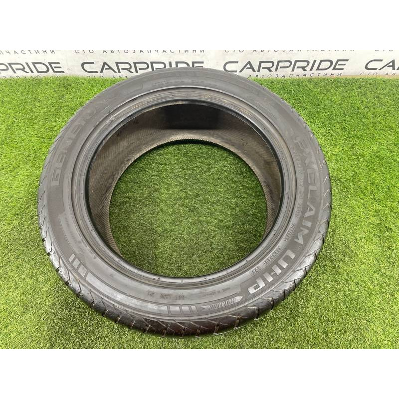 Шина летняя 245/45 R17 General Exclaim UHP (летние шины) Not specified Not specified