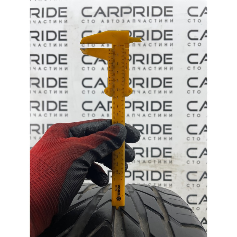 Шина летняя 245/45 R17 General Exclaim UHP (летние шины) Not specified Not specified