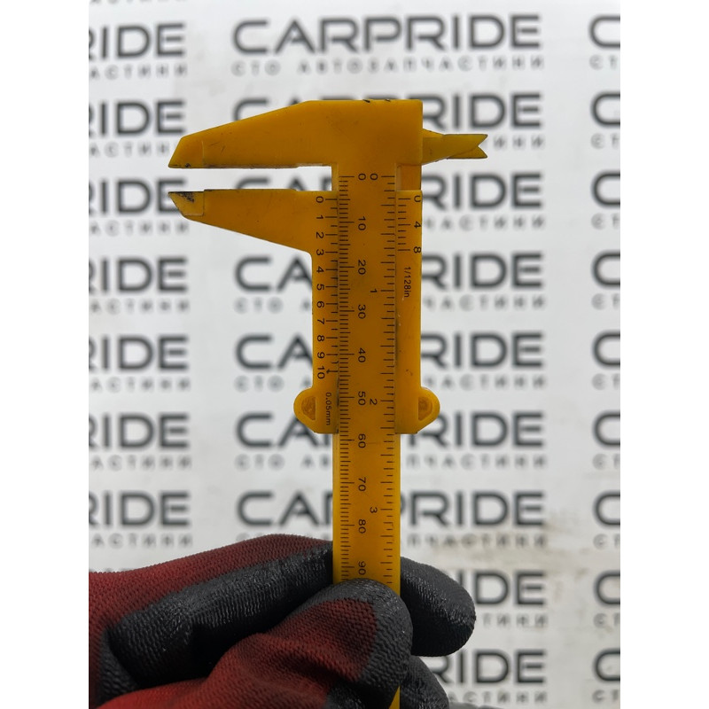 Шина летняя 245/45 R17 General Exclaim UHP (летние шины) Not specified Not specified