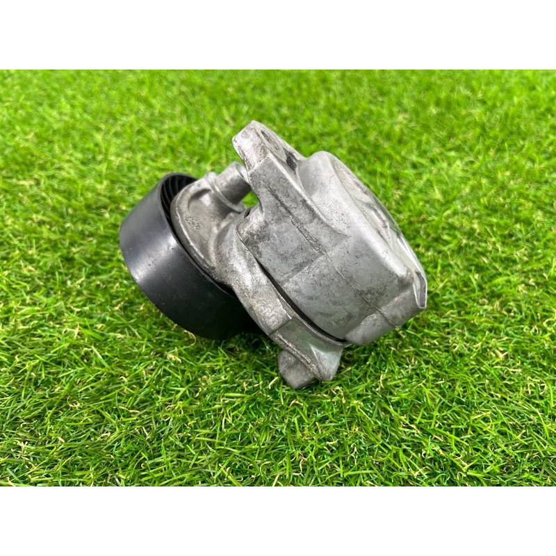 Ролик натяжной (двигатель и элементы) Mercedes-Benz C-class W203 2007 3.0 a2722000270